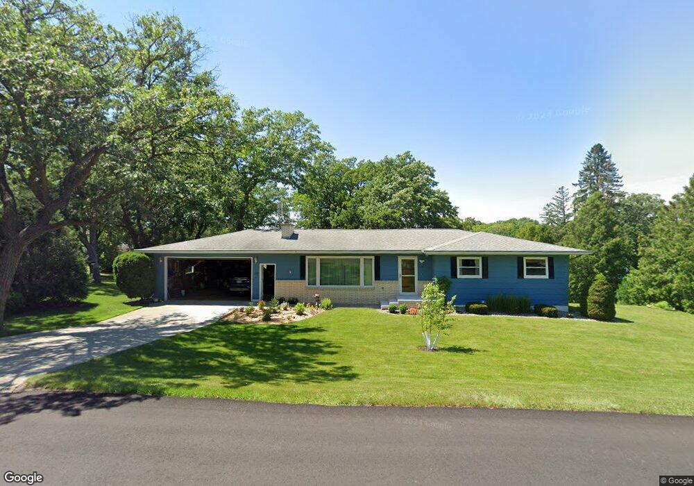 1110 Ridgeway Dr, Alexandria, MN 56308 - photo 1