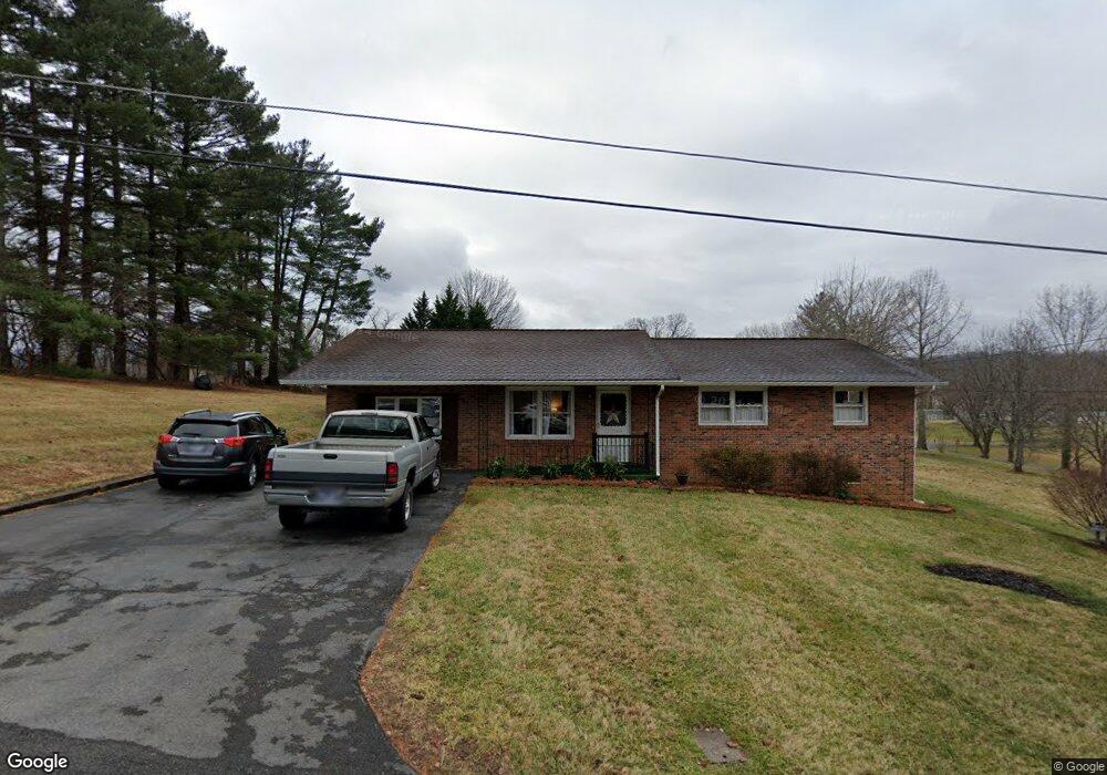 108 Frank T Williams Ln, Johnson City, TN 37601 - photo 1