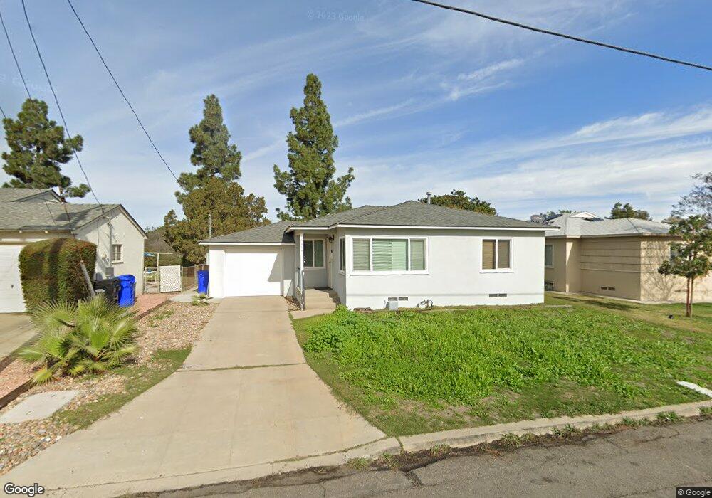 Street View Photo
