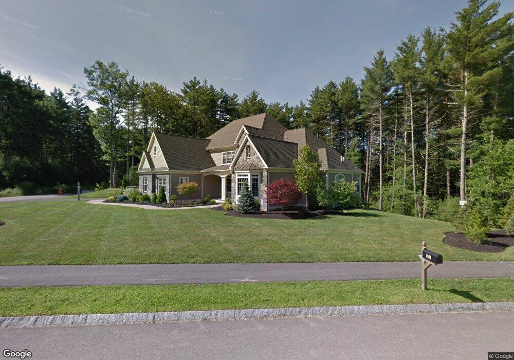 63 Mill Brook Ave, Walpole, MA 02081 - photo 1