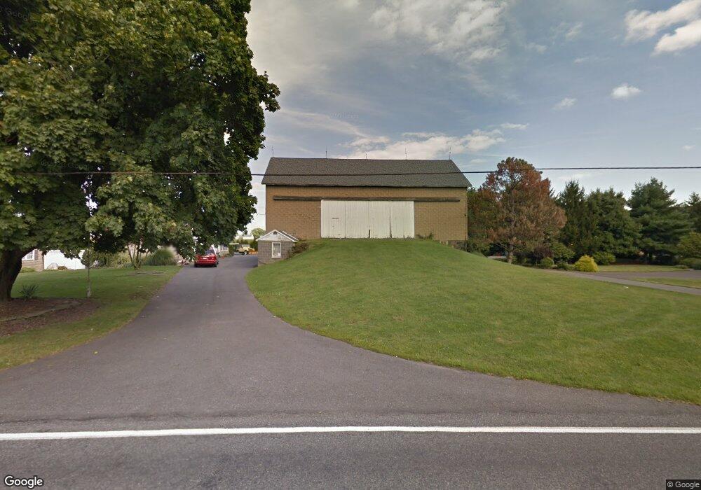 2101 Richmond Rd, Easton, PA 18040 - photo 1