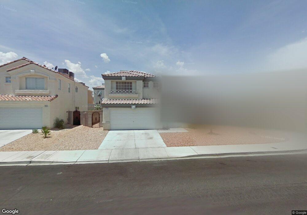 7245 Cottonsparrow St, Las Vegas, NV 89131 - photo 1