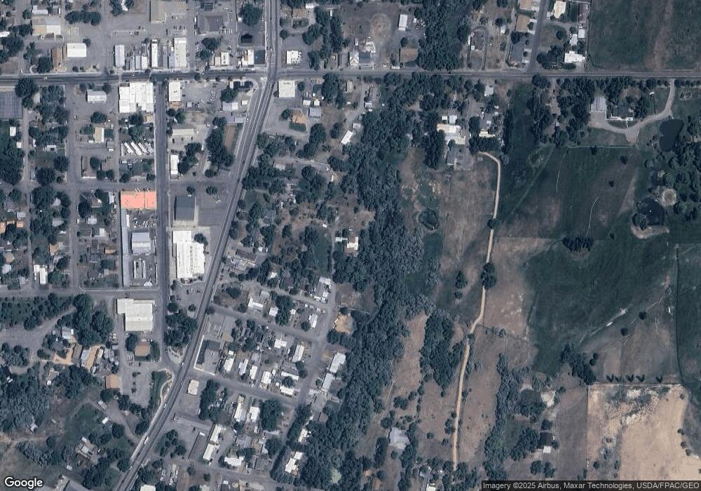 235 SE 2nd St, Cedaredge, CO 81413 - photo 1