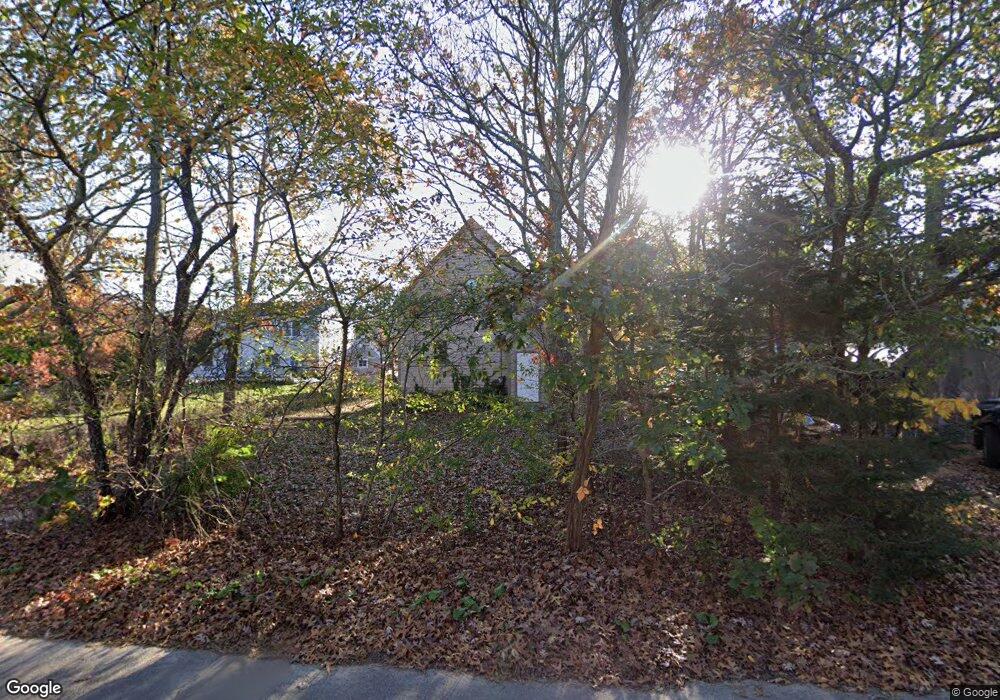 57 Weeks Ln, Edgartown, MA 02539 - photo 1