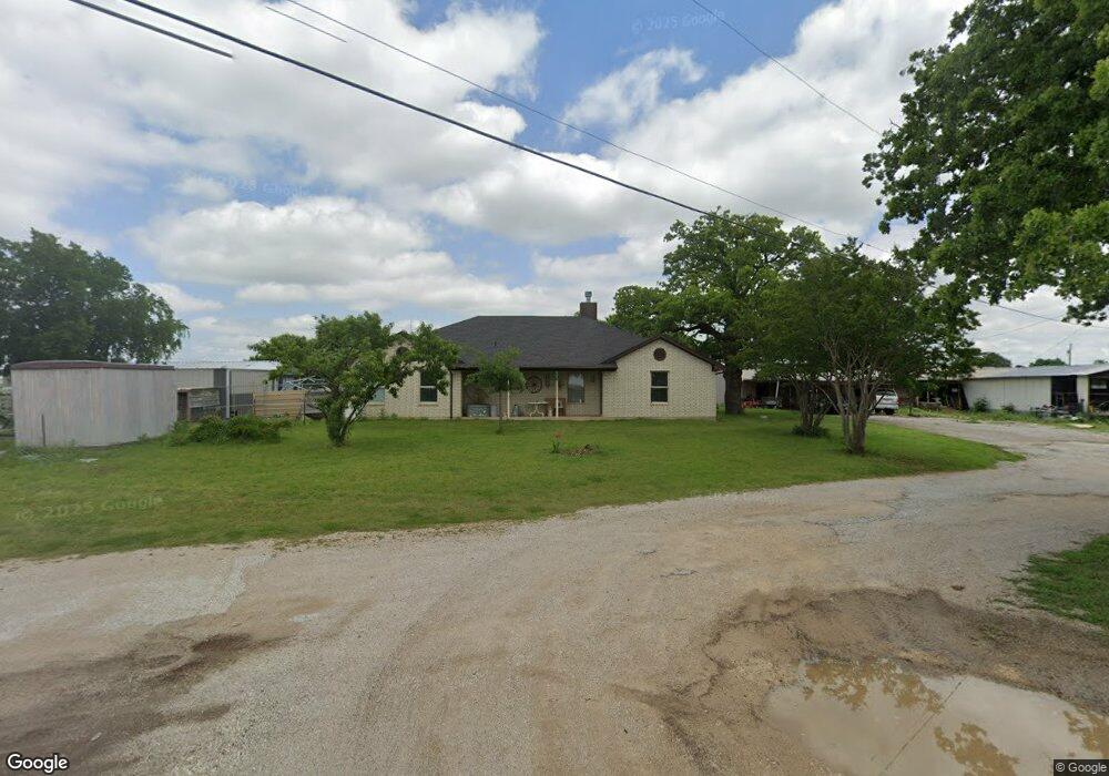 3724 Dove Creek Rd, Cleburne, TX 76031 - photo 1