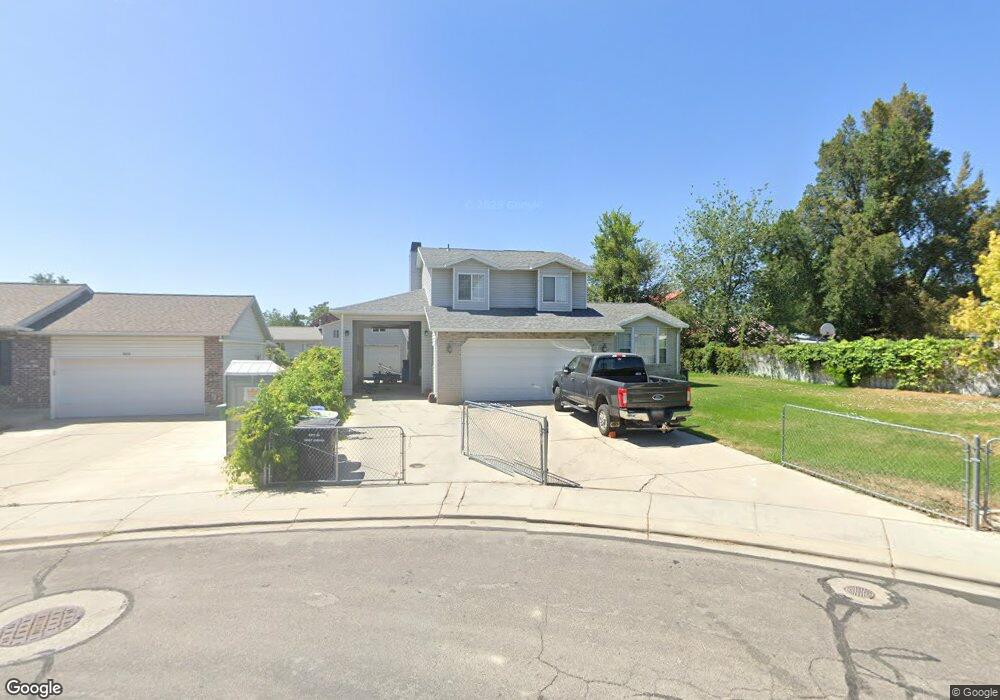 2641 Alida Dr, West Jordan, UT 84084 - photo 1