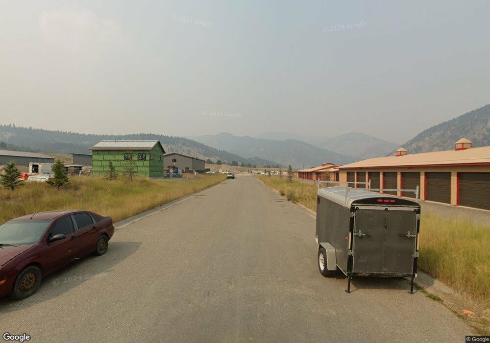 Lot 7 Cold Iron Rd, Big Sky, MT 59716 - photo 1