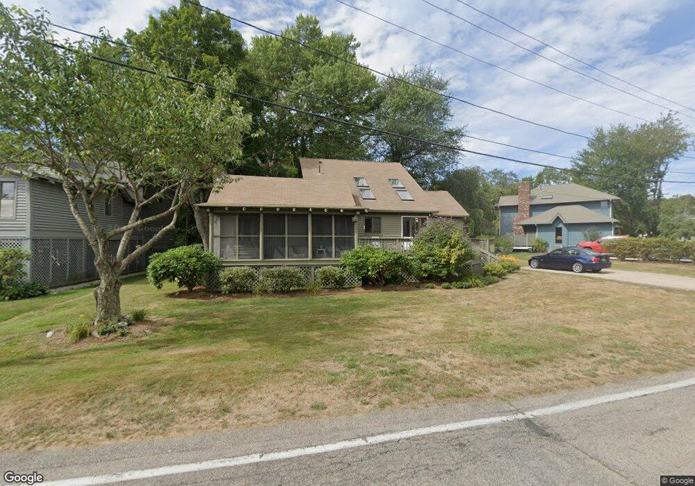 73 Bonnet Point Rd, Narragansett, RI 02882 - photo 1