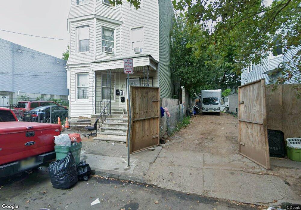 191 S 9th St, Newark, NJ 07107 - photo 1
