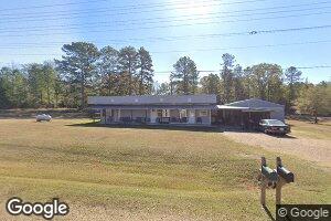 1950 Ms Highway 12, Weir, MS 39772