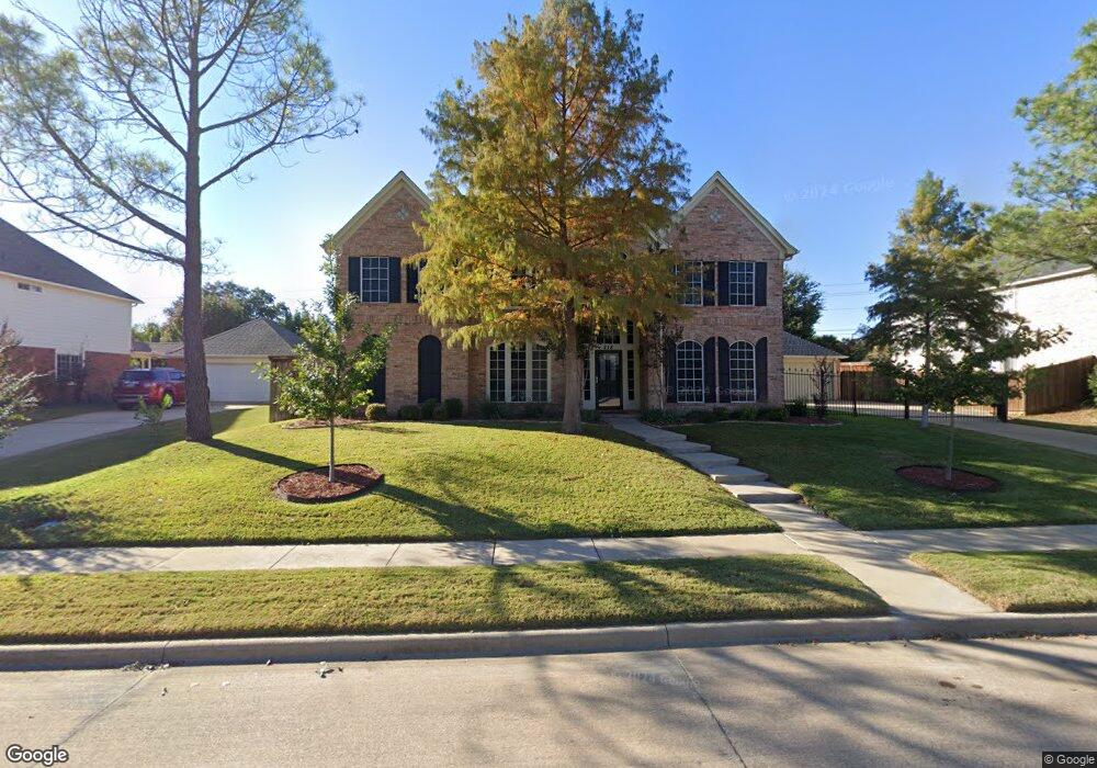 218 Bob o Link Dr, Southlake, TX 76092 - photo 1