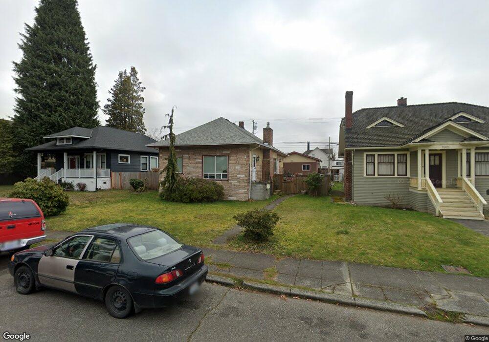 2017 Lombard Ave, Everett, WA 98201 - photo 1