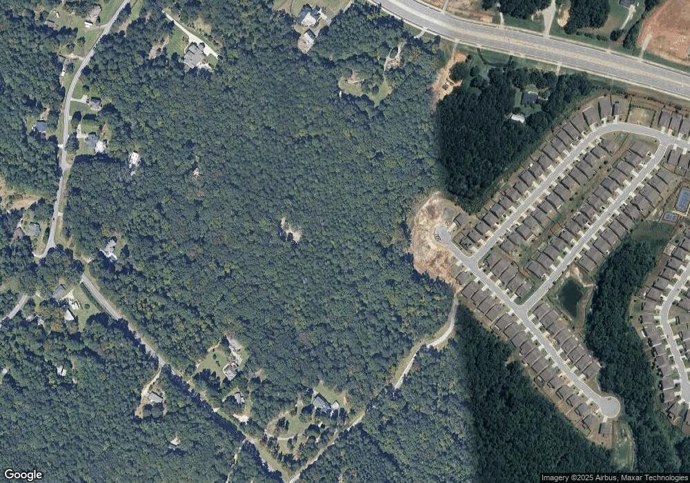 4171 N Puckett Rd, Buford, GA 30519 - photo 1