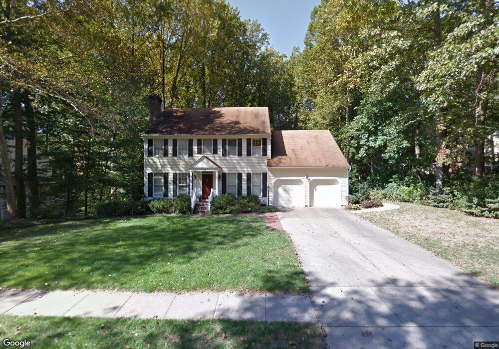 7662 Sweet Hours Way, Columbia, MD 21046 - photo 1