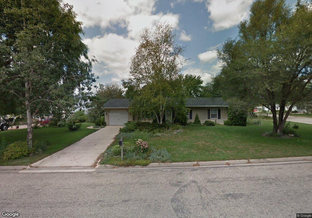 511 North Shore Dr, Belleville, WI 53508 - photo 1