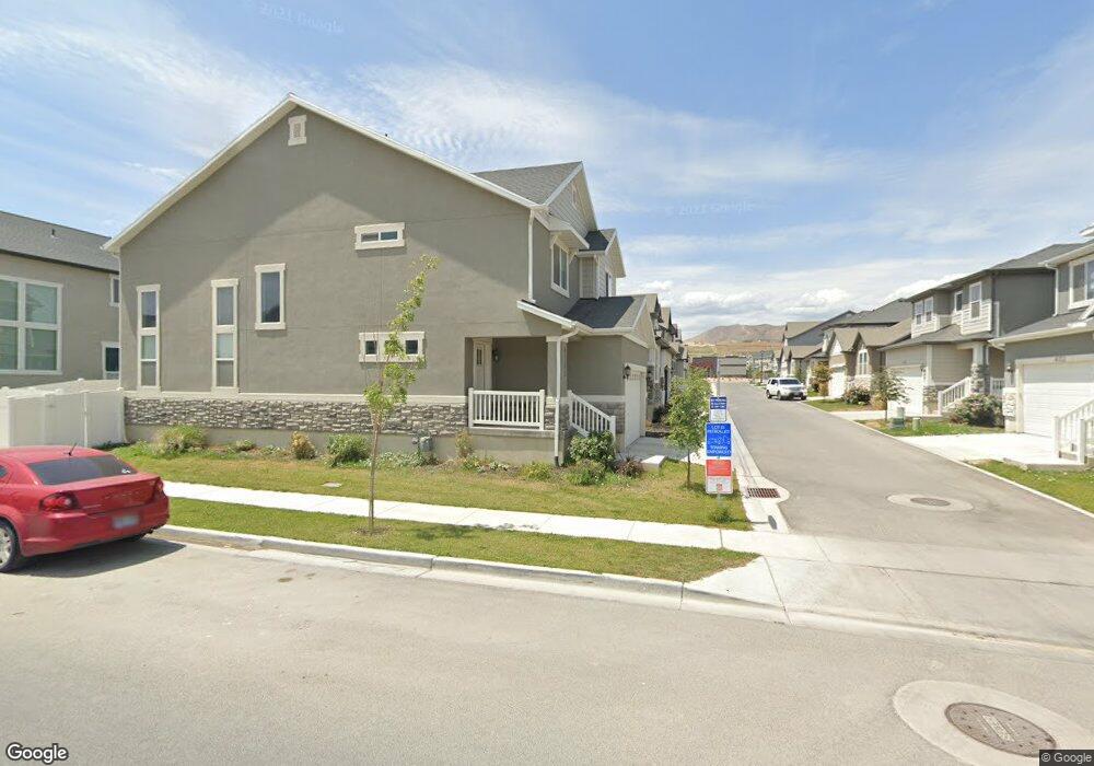 4111 W 1800 N unit 405, Lehi, UT 84043 - photo 1