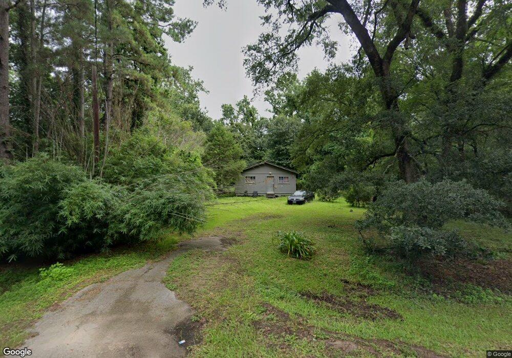 9510 Seminole St, Magnolia, TX 77354 - photo 1