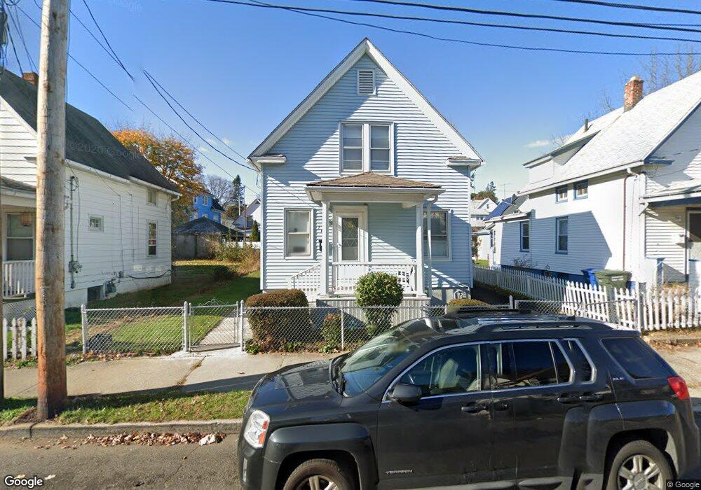 165 Pixlee Place, Bridgeport, CT 06610 - photo 1