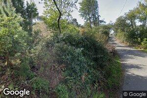45 Trossach Way, Inverness, CA 94937
