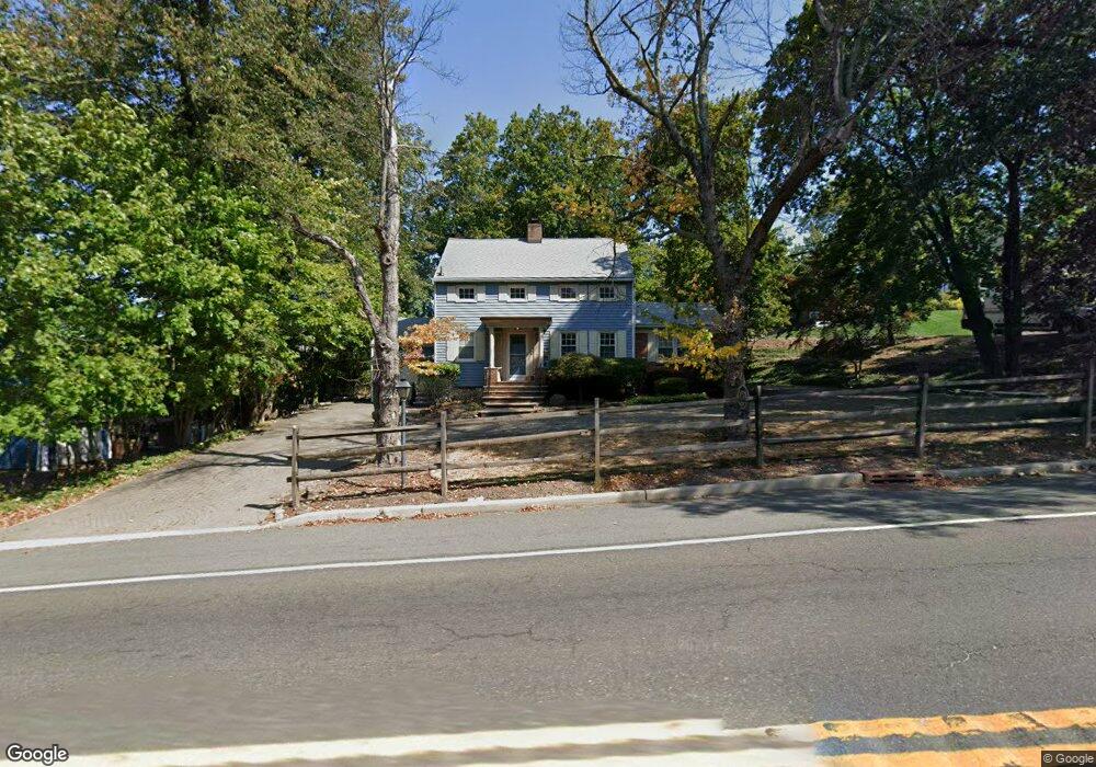 325 E Mount Pleasant Ave, Livingston, NJ 07039 - photo 1