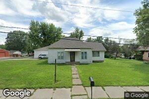 95 Field St, Gower, MO 64454