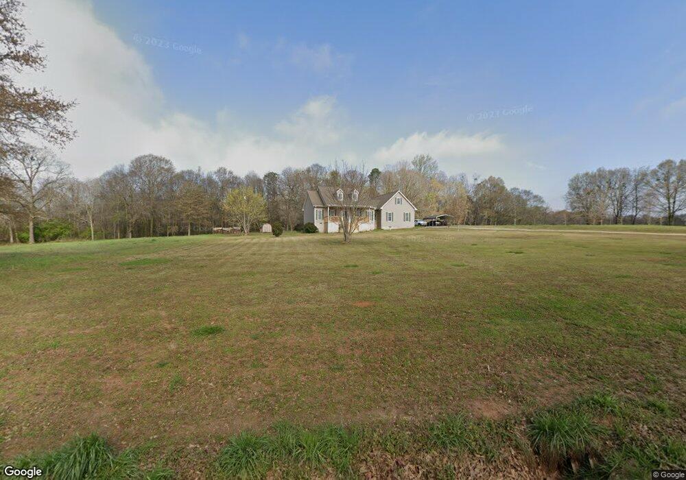 329 Bald Eagle Rd, Carnesville, GA 30521 - photo 1