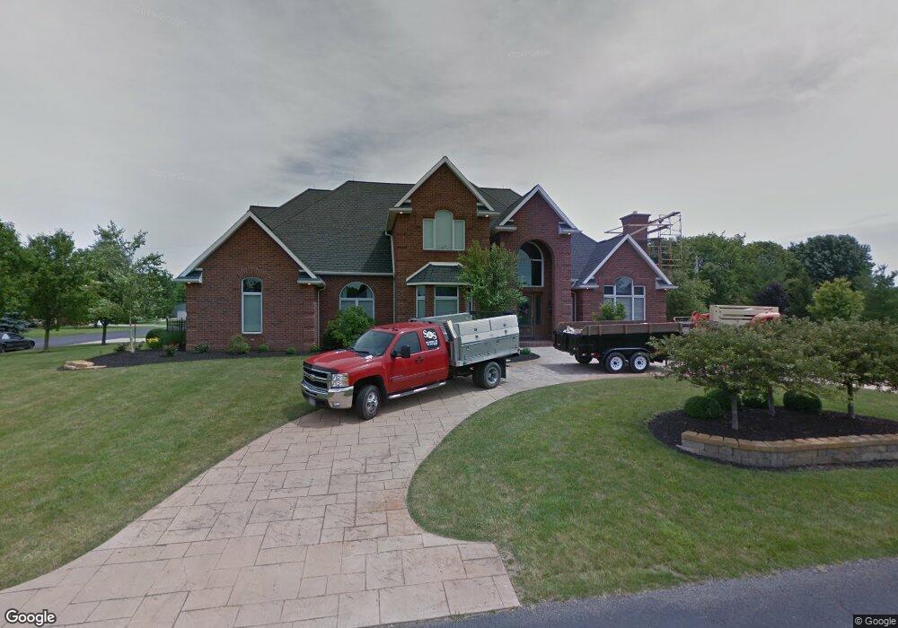 16391 Lindsey Dr, Kenton, OH 43326 - photo 1