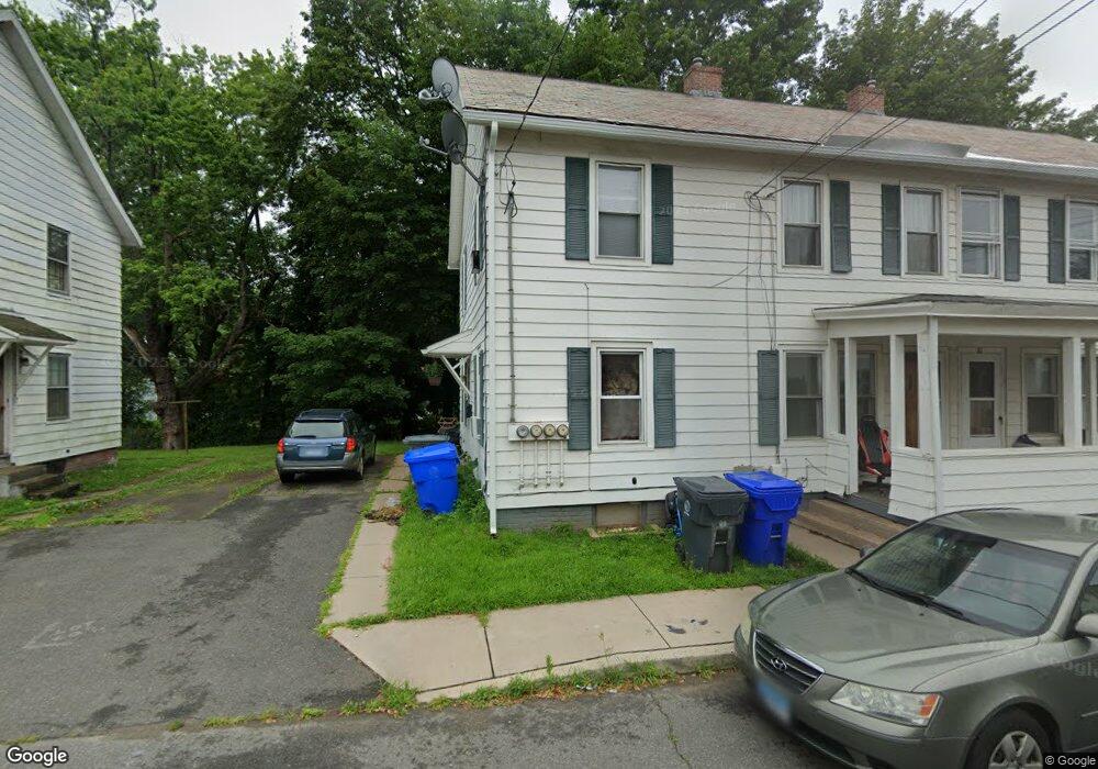 77 West St unit 77, Enfield, CT 06082 - photo 1