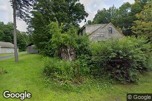 554 Four Corners Rd, Springfield, NH 03284