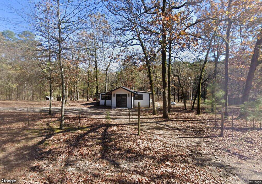 148 Halibut Bay Rd, Broken Bow, OK 74728 - photo 1