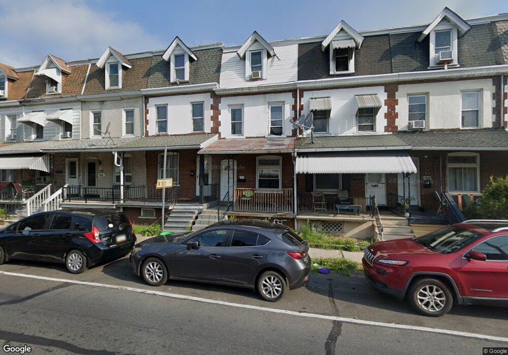 1541 1/2 W Tilghman St, Allentown, PA 18102 - photo 1