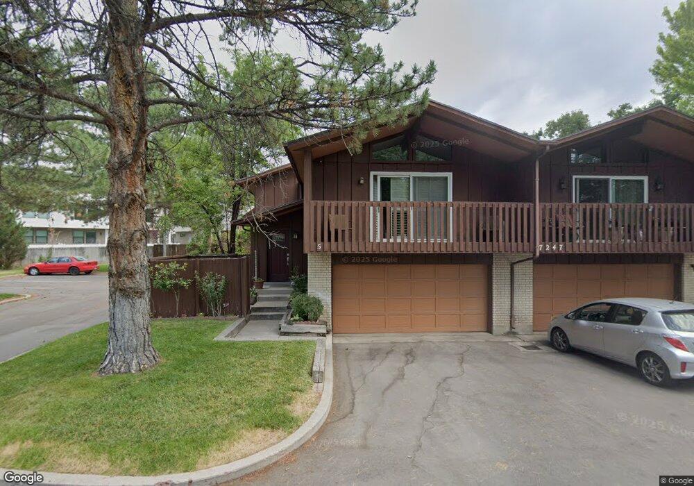 7245 S 525 E unit 3, Midvale, UT 84047 - photo 1