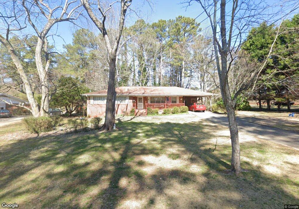 20 Chimney Ridge Trail unit 1, Stockbridge, GA 30281 - photo 1