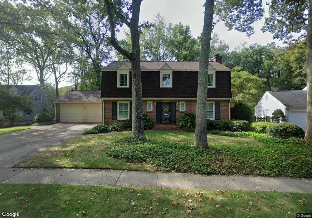 1593 Eton Way, Crofton, MD 21114 - photo 1