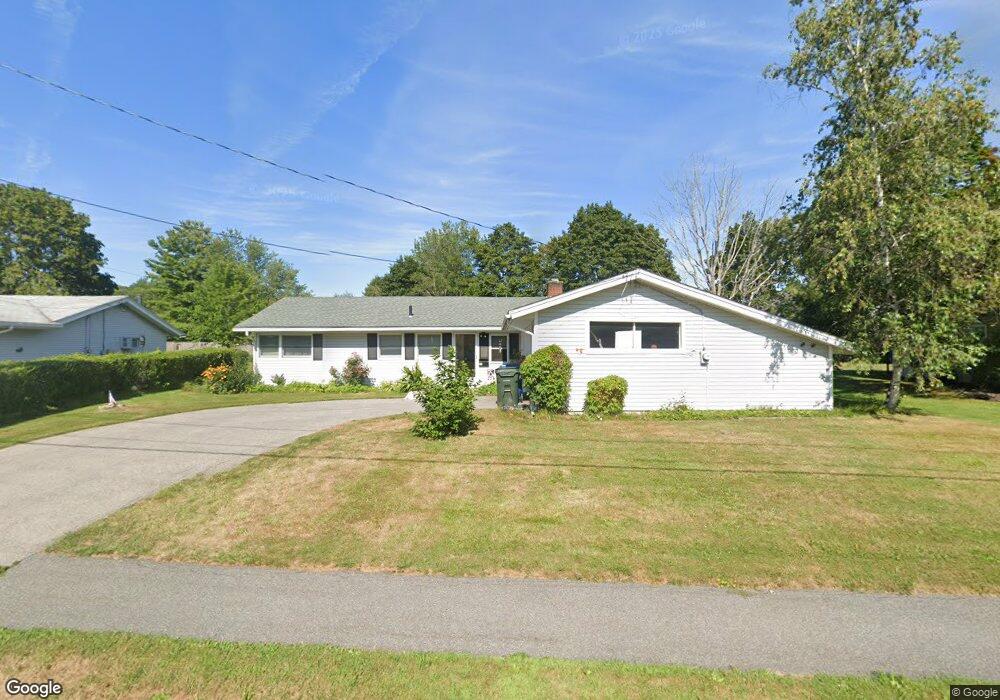 25 N Shetland Rd, Danvers, MA 01923 - photo 1