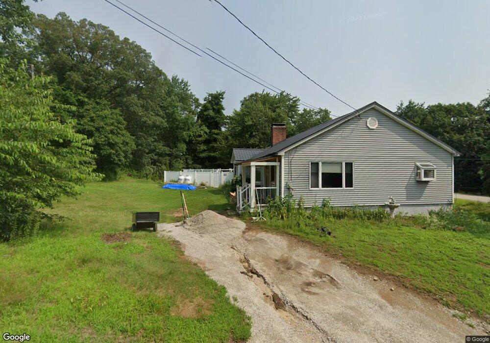 17 Bartlett St, Hooksett, NH 03106 - photo 1