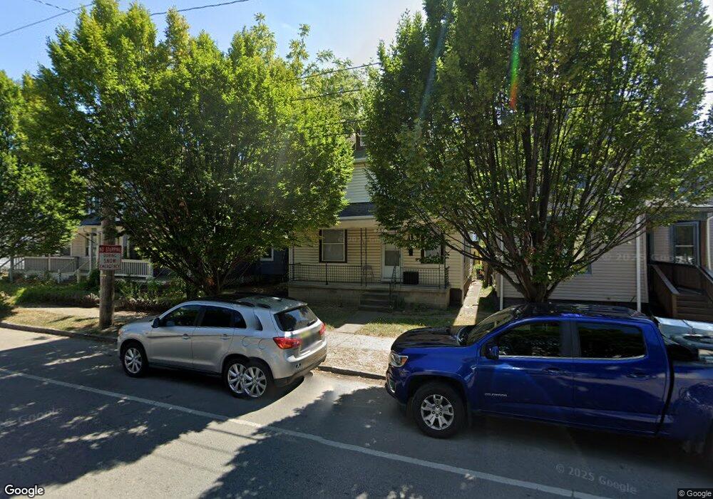 551 E Whittier St, Columbus, OH 43206 - photo 1