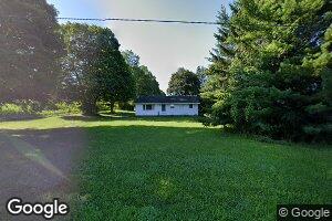 1678 Hall Rd, Memphis, NY 13112