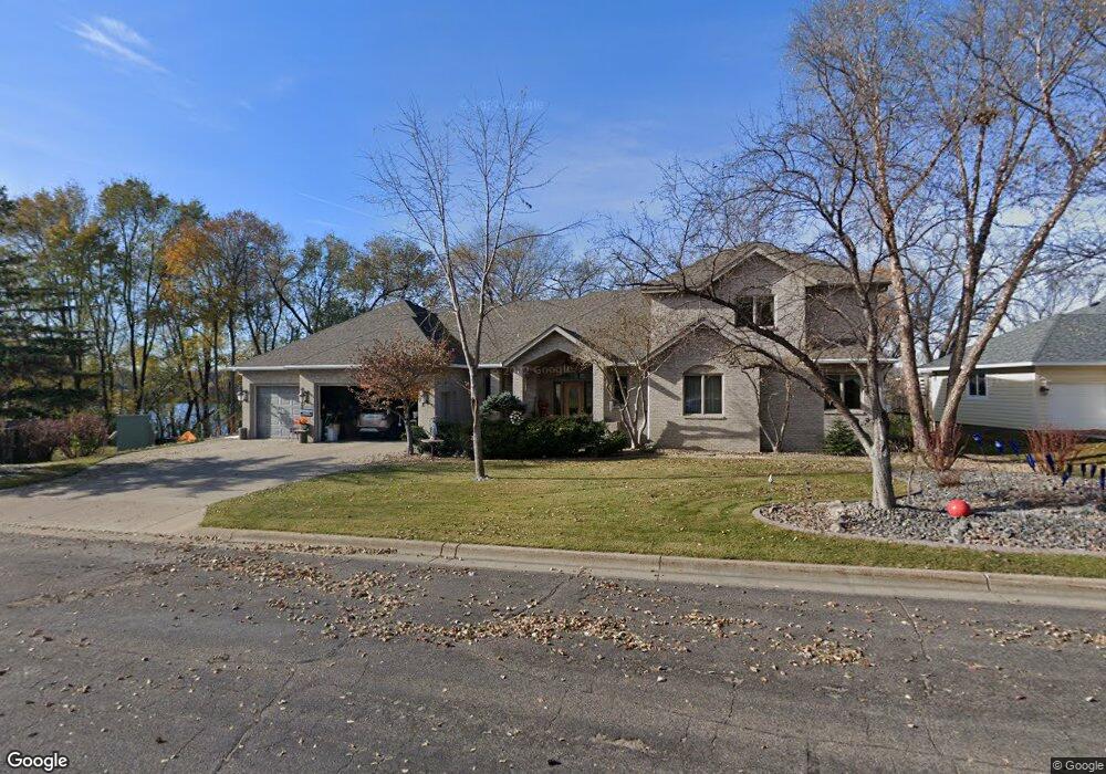 1221 Riverview Ct, Sauk Rapids, MN 56379 - photo 1