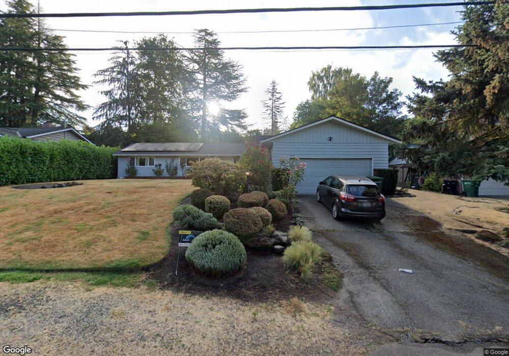 3852 80th Ave SE, Mercer Island, WA 98040 - photo 1