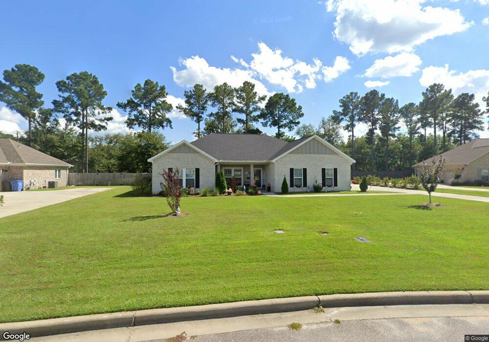 105 Bozeman Way, Dothan, AL 36305 - photo 1