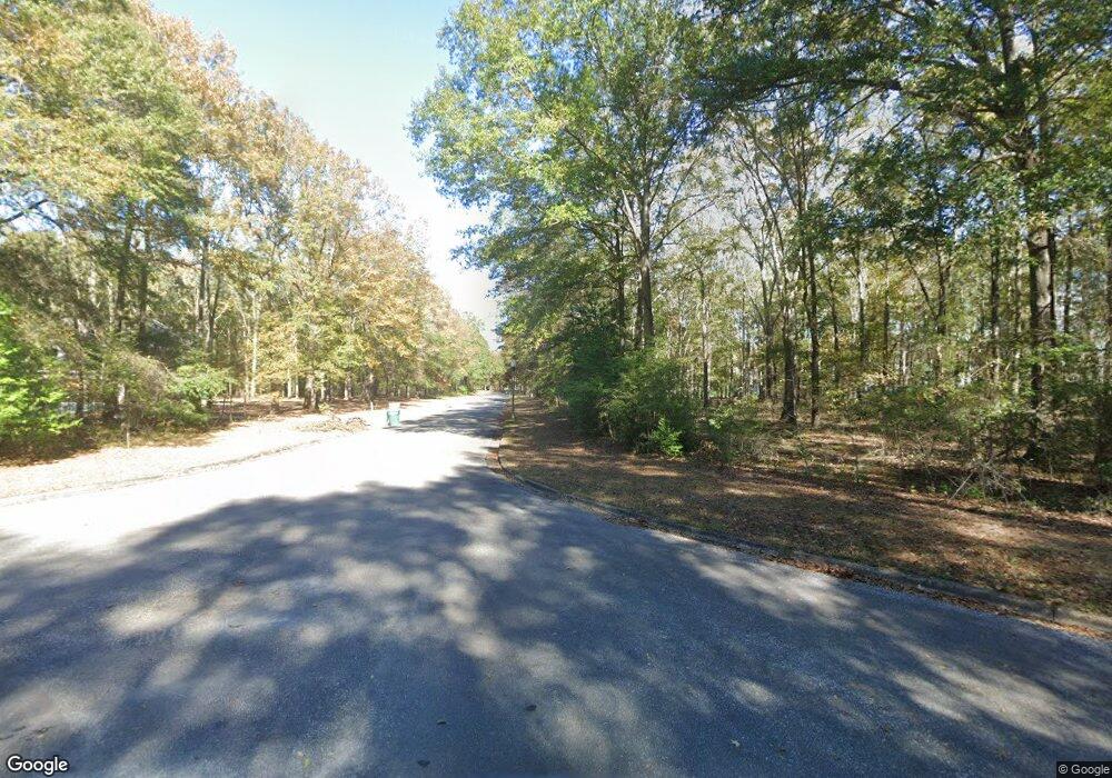 8 Shadow Moss, Eufaula, AL 36027 - photo 1