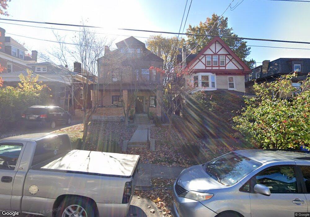 5850 Hobart St, Pittsburgh, PA 15217 - photo 1