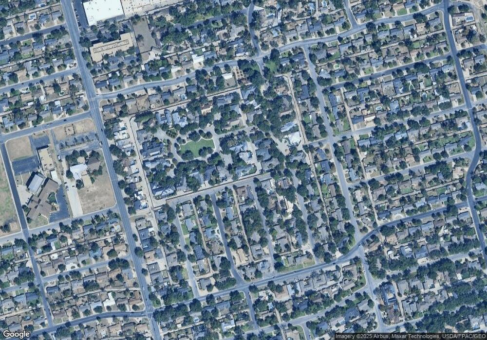 2715 Racquet Club Dr, Midland, TX 79705 - photo 1