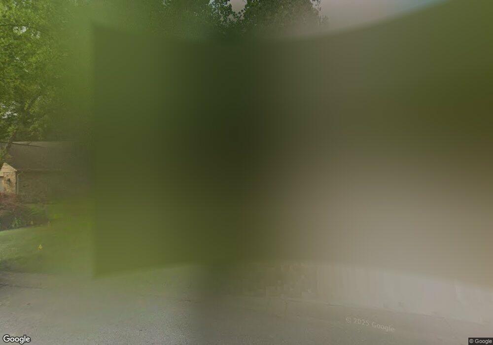 9832 Gulfstream Ct, Fishers, IN 46037 - photo 1