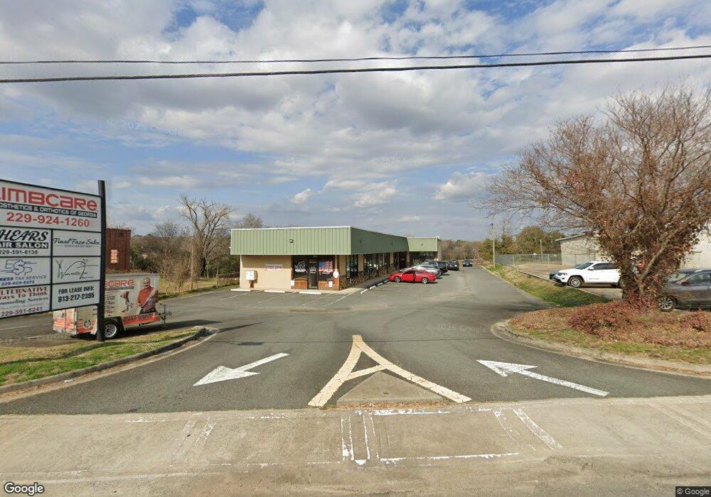 511 W Forsyth St, Americus, GA 31709 - photo 1