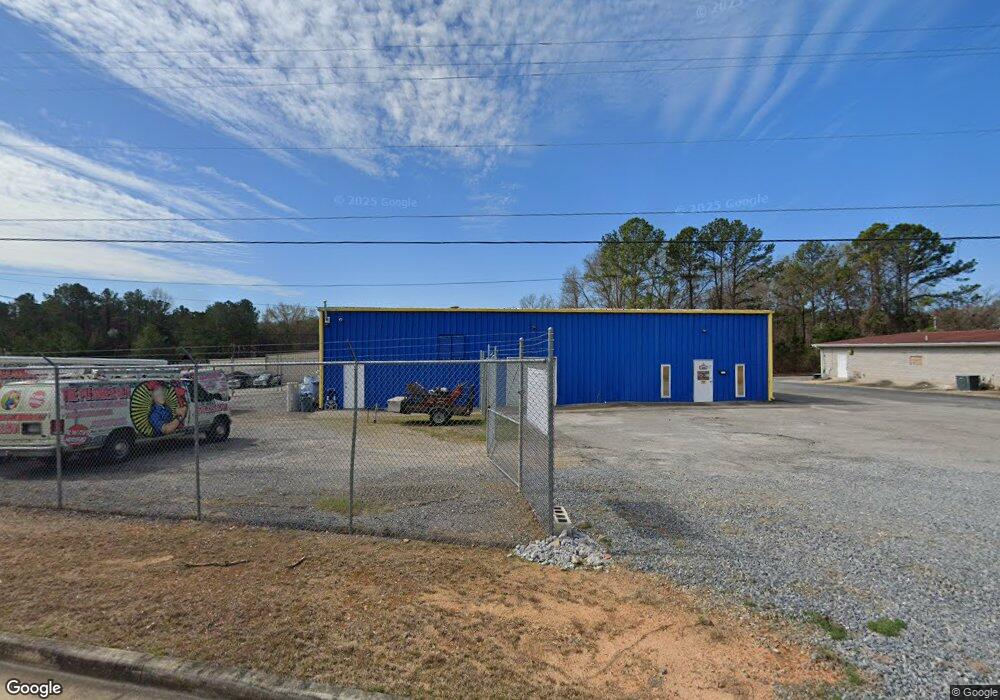 102 Industrial Way, Centerville, GA 31028 - photo 1