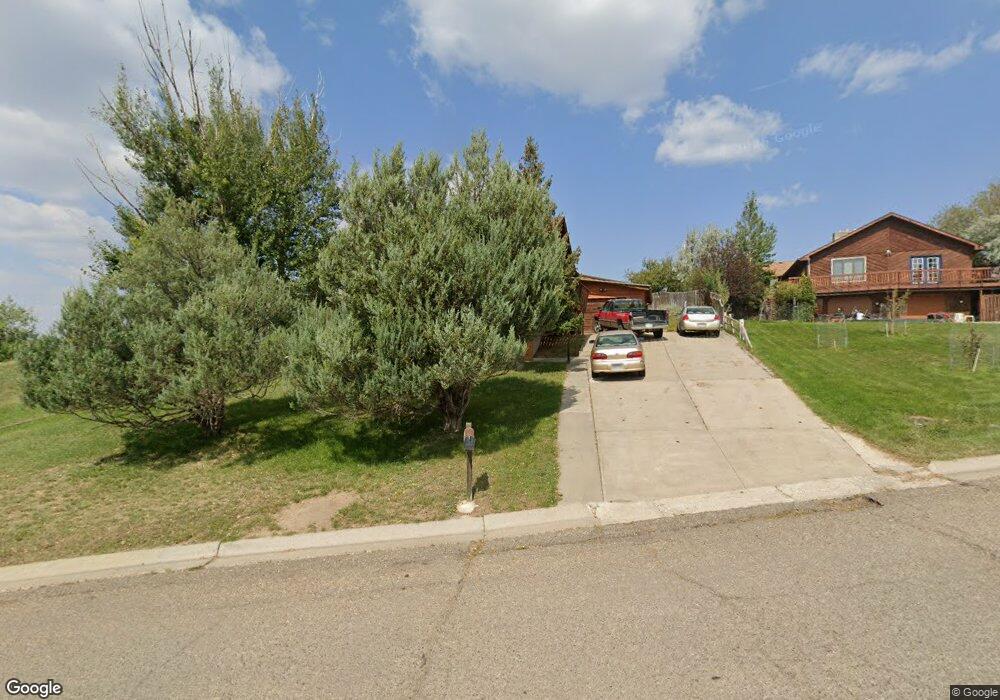 1015 11th St, Havre, MT 59501 - photo 1