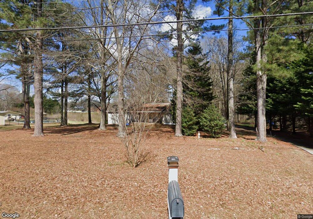 60 Katie St, Temple, GA 30179 - photo 1