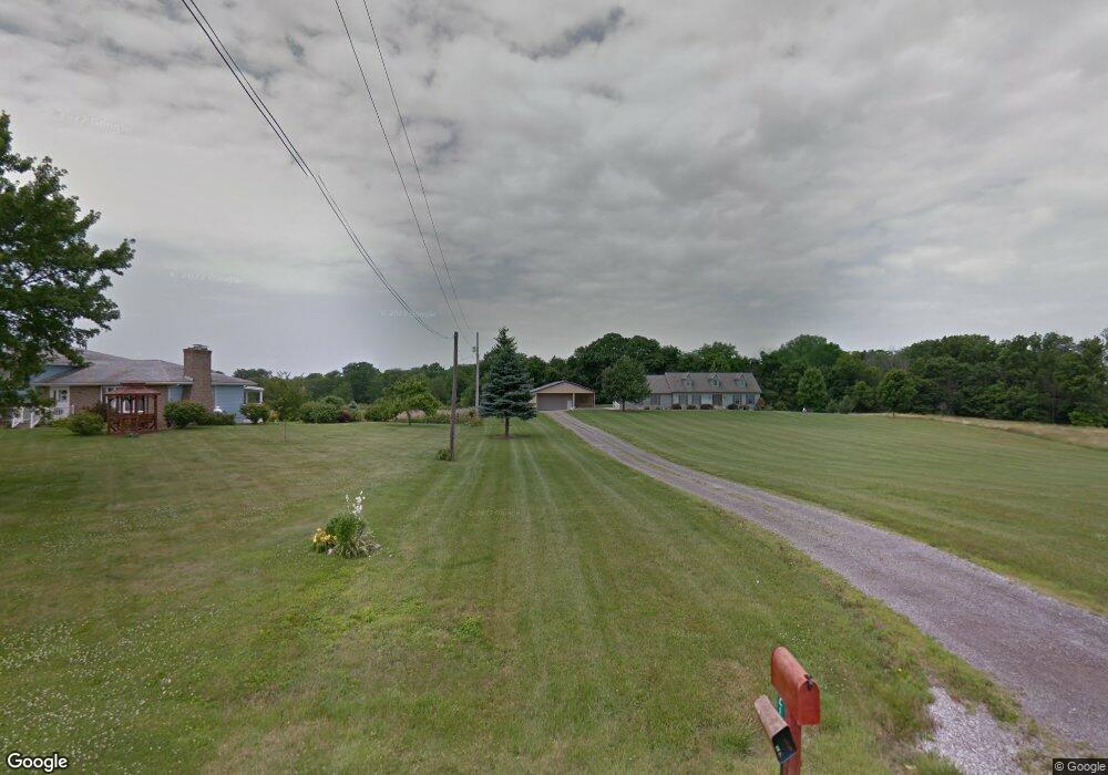 14221 County Road 155, Kenton, OH 43326 - photo 1